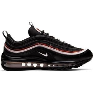 Barely Rose/Black Airmax 97